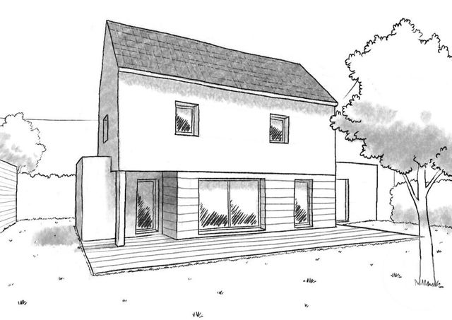 terrain à vendre - 396.0 m2 - BEZONS - 95 - ILE-DE-FRANCE - Century 21 Vaillant Immobilier