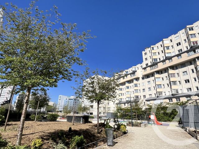 Appartement Duplex à vendre - 3 pièces - 64.0 m2 - BEZONS - 95 - ILE-DE-FRANCE - Century 21 Vaillant Immobilier