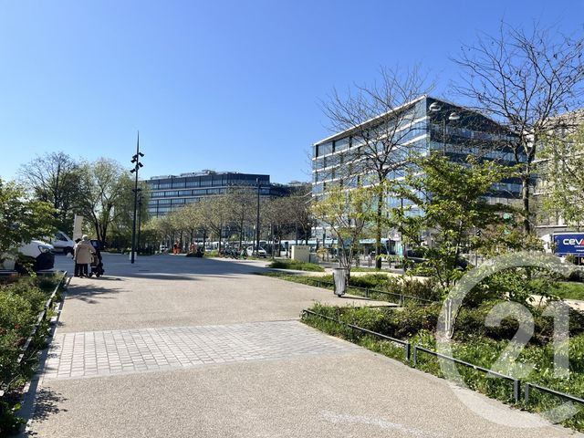 Appartement Duplex à vendre - 3 pièces - 64.0 m2 - BEZONS - 95 - ILE-DE-FRANCE - Century 21 Vaillant Immobilier