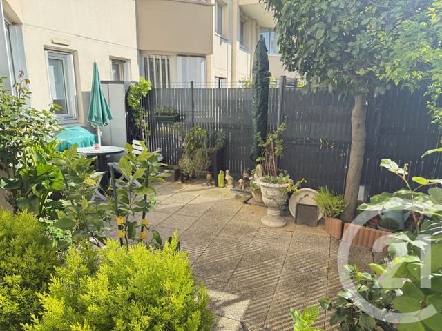 Appartement Duplex à vendre - 3 pièces - 64.0 m2 - BEZONS - 95 - ILE-DE-FRANCE - Century 21 Vaillant Immobilier