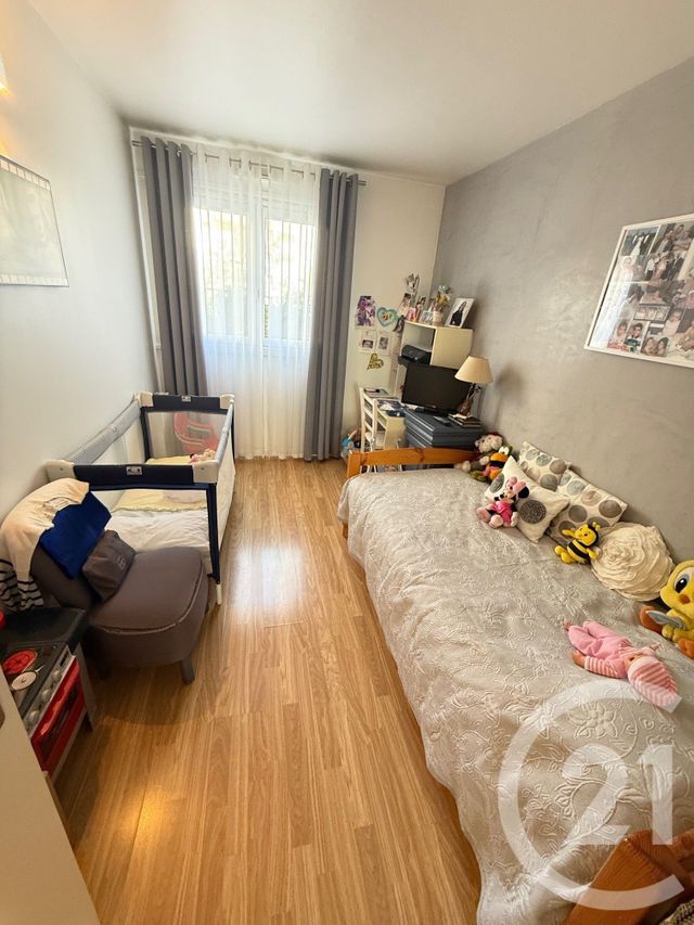 Appartement Duplex à vendre - 3 pièces - 64.0 m2 - BEZONS - 95 - ILE-DE-FRANCE - Century 21 Vaillant Immobilier