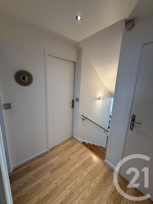 Appartement Duplex à vendre - 3 pièces - 64.0 m2 - BEZONS - 95 - ILE-DE-FRANCE - Century 21 Vaillant Immobilier