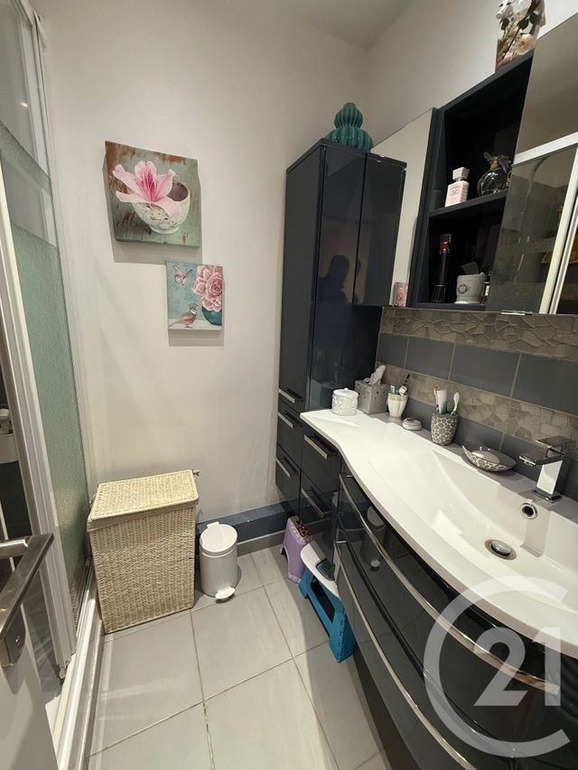 Appartement Duplex à vendre - 3 pièces - 64.0 m2 - BEZONS - 95 - ILE-DE-FRANCE - Century 21 Vaillant Immobilier