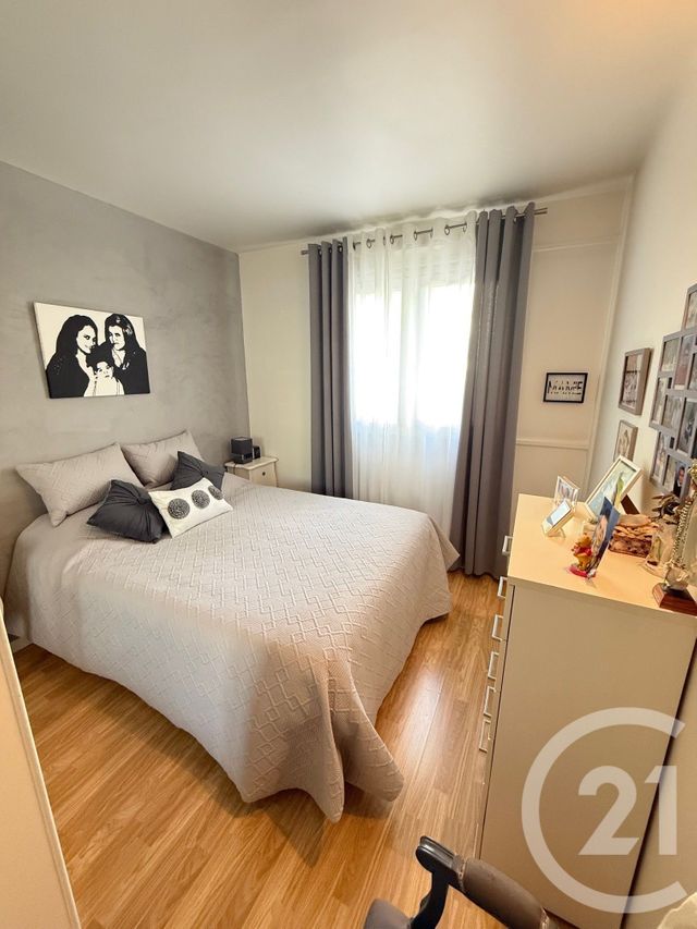 Appartement Duplex à vendre - 3 pièces - 64.0 m2 - BEZONS - 95 - ILE-DE-FRANCE - Century 21 Vaillant Immobilier