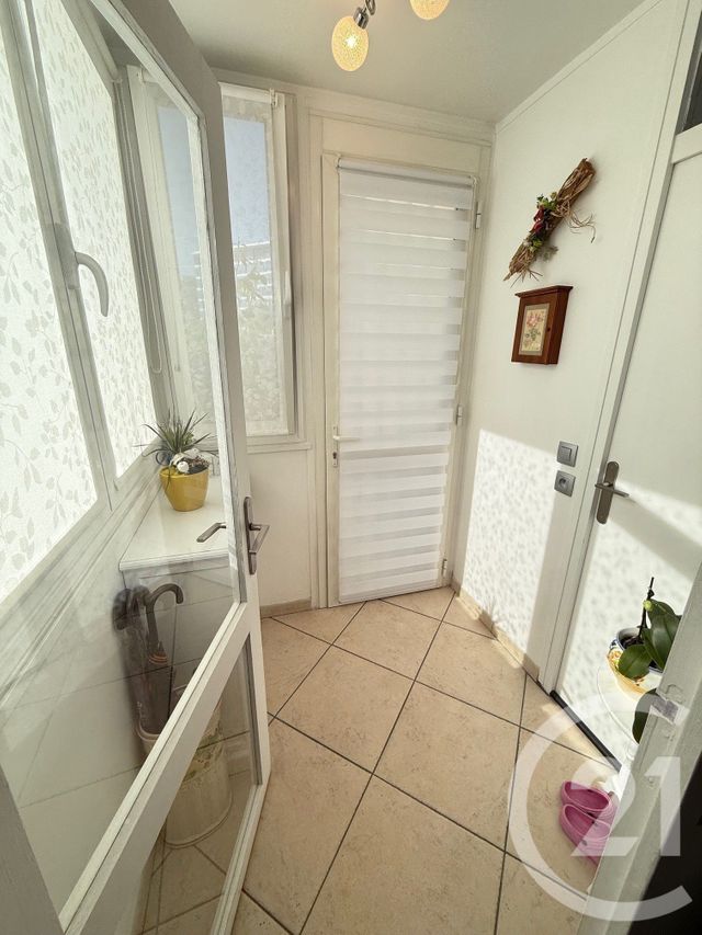 Appartement Duplex à vendre - 3 pièces - 64.0 m2 - BEZONS - 95 - ILE-DE-FRANCE - Century 21 Vaillant Immobilier