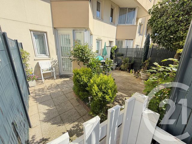 Appartement Duplex à vendre - 3 pièces - 64.0 m2 - BEZONS - 95 - ILE-DE-FRANCE - Century 21 Vaillant Immobilier