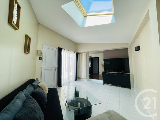 maison à vendre - 5 pièces - 81.41 m2 - SARTROUVILLE - 78 - ILE-DE-FRANCE - Century 21 Vaillant Immobilier