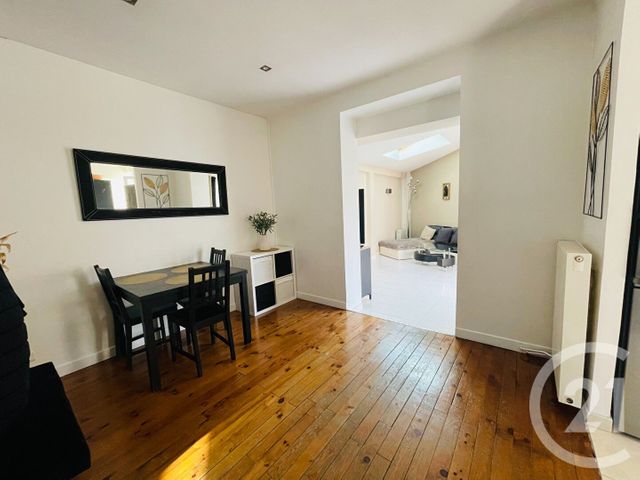 maison à vendre - 5 pièces - 81.41 m2 - SARTROUVILLE - 78 - ILE-DE-FRANCE - Century 21 Vaillant Immobilier