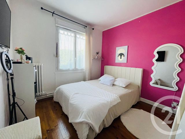 maison à vendre - 5 pièces - 81.41 m2 - SARTROUVILLE - 78 - ILE-DE-FRANCE - Century 21 Vaillant Immobilier