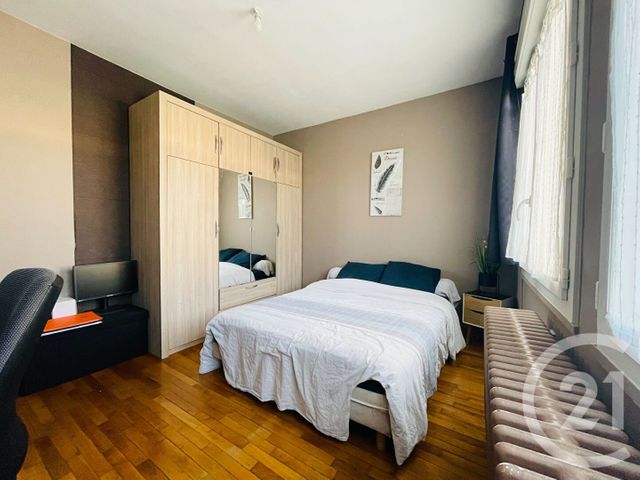 maison à vendre - 5 pièces - 81.41 m2 - SARTROUVILLE - 78 - ILE-DE-FRANCE - Century 21 Vaillant Immobilier