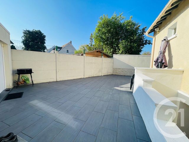 maison à vendre - 5 pièces - 81.41 m2 - SARTROUVILLE - 78 - ILE-DE-FRANCE - Century 21 Vaillant Immobilier