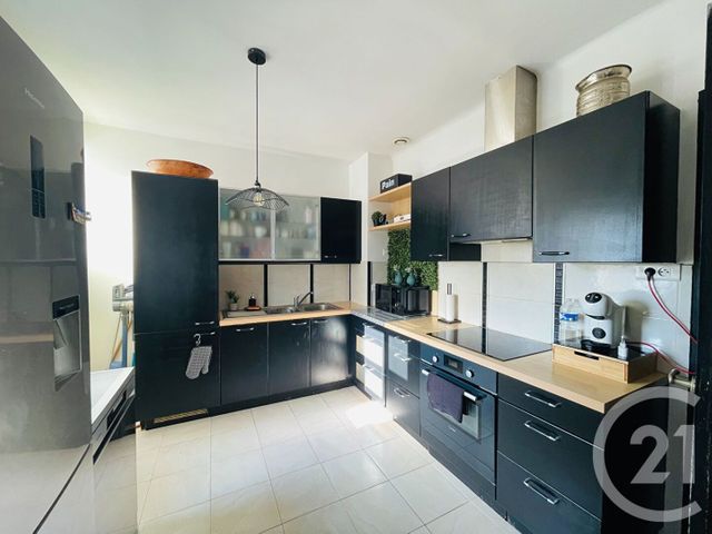 maison à vendre - 5 pièces - 81.41 m2 - SARTROUVILLE - 78 - ILE-DE-FRANCE - Century 21 Vaillant Immobilier