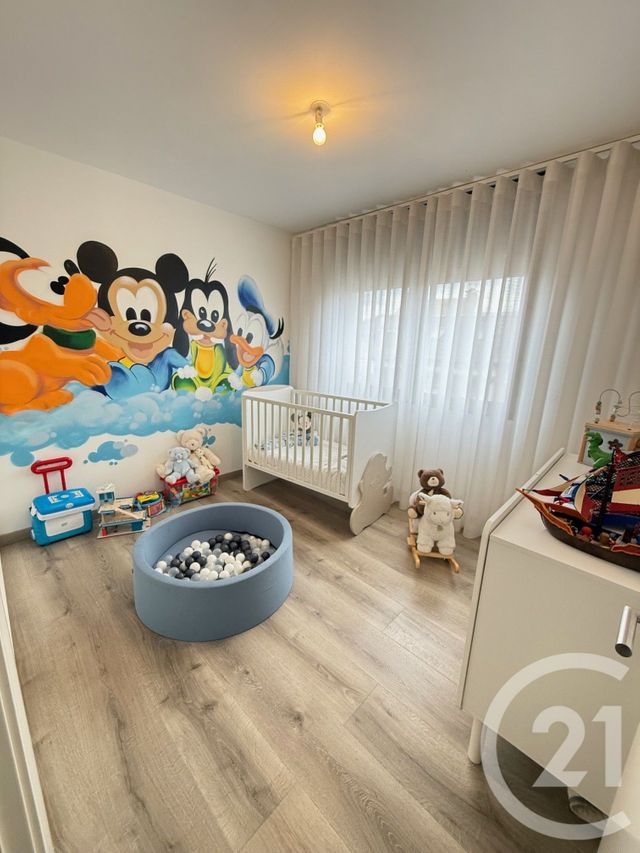 maison à vendre - 5 pièces - 110.0 m2 - HOUILLES - 78 - ILE-DE-FRANCE - Century 21 Vaillant Immobilier