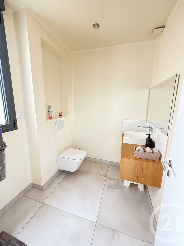 maison à vendre - 5 pièces - 110.0 m2 - HOUILLES - 78 - ILE-DE-FRANCE - Century 21 Vaillant Immobilier