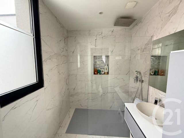 maison à vendre - 5 pièces - 110.0 m2 - HOUILLES - 78 - ILE-DE-FRANCE - Century 21 Vaillant Immobilier