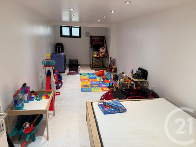 maison à vendre - 5 pièces - 110.0 m2 - HOUILLES - 78 - ILE-DE-FRANCE - Century 21 Vaillant Immobilier