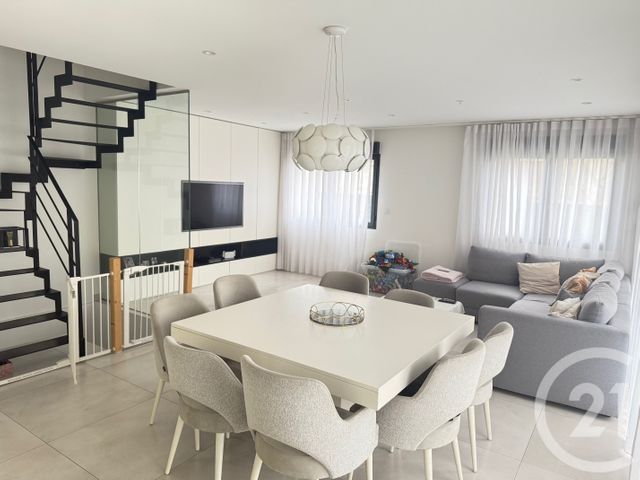 maison à vendre - 5 pièces - 110.0 m2 - HOUILLES - 78 - ILE-DE-FRANCE - Century 21 Vaillant Immobilier