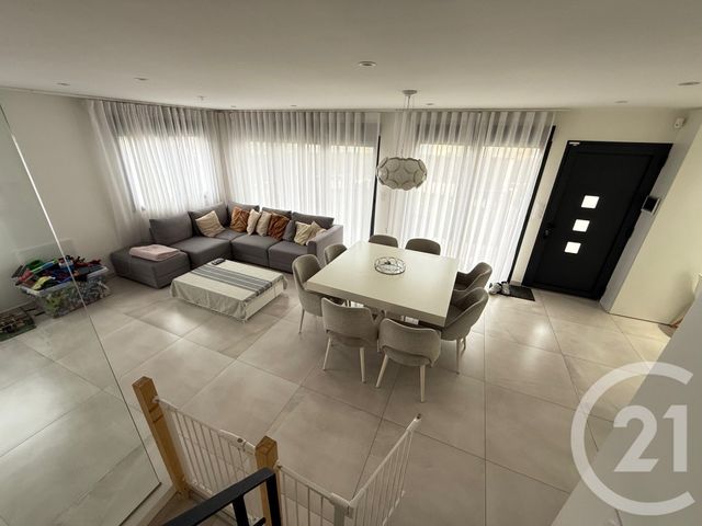 maison à vendre - 5 pièces - 110.0 m2 - HOUILLES - 78 - ILE-DE-FRANCE - Century 21 Vaillant Immobilier