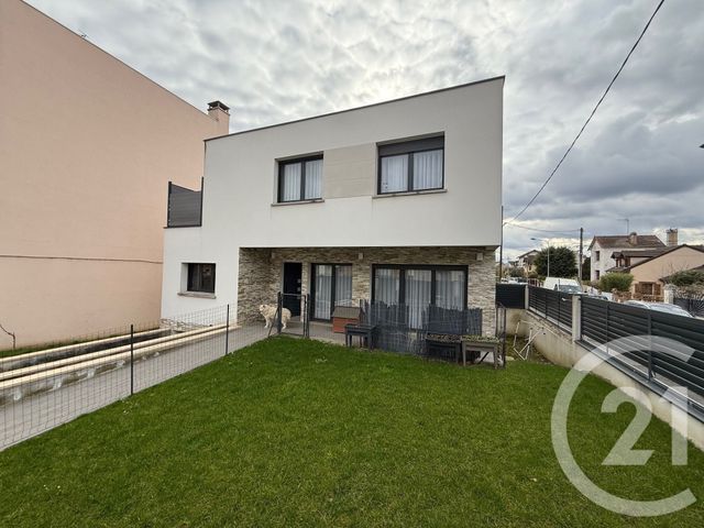 Maison à vendre HOUILLES