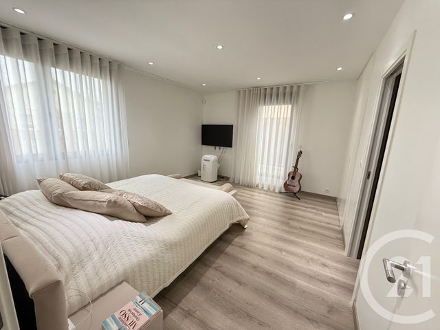 maison à vendre - 5 pièces - 110.0 m2 - HOUILLES - 78 - ILE-DE-FRANCE - Century 21 Vaillant Immobilier