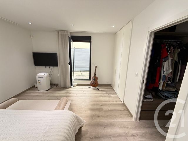 maison à vendre - 5 pièces - 110.0 m2 - HOUILLES - 78 - ILE-DE-FRANCE - Century 21 Vaillant Immobilier