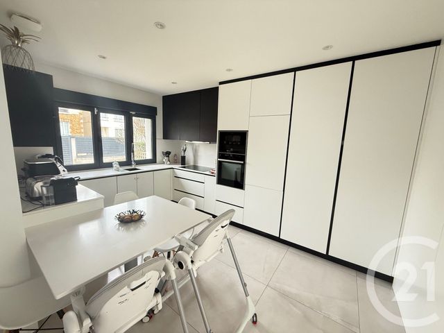 maison à vendre - 5 pièces - 110.0 m2 - HOUILLES - 78 - ILE-DE-FRANCE - Century 21 Vaillant Immobilier