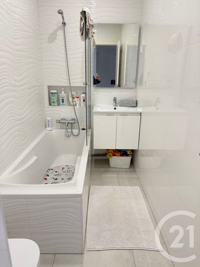 maison à vendre - 5 pièces - 110.0 m2 - HOUILLES - 78 - ILE-DE-FRANCE - Century 21 Vaillant Immobilier