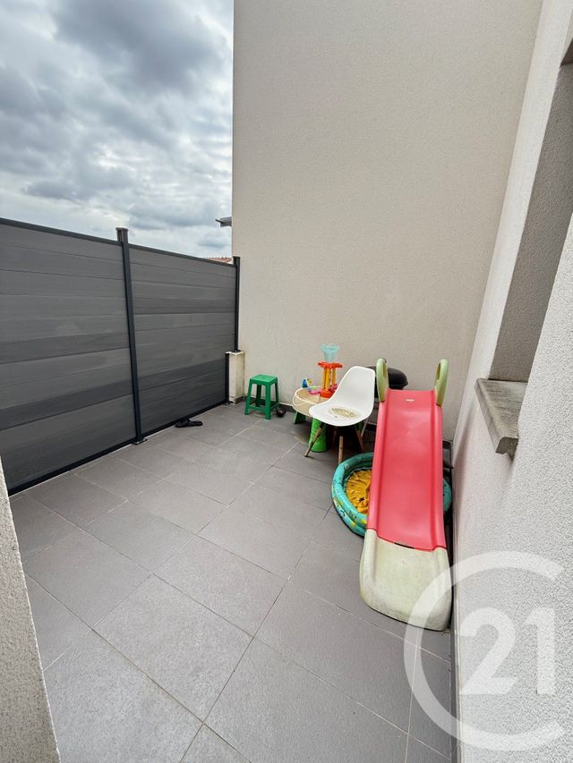 maison à vendre - 5 pièces - 110.0 m2 - HOUILLES - 78 - ILE-DE-FRANCE - Century 21 Vaillant Immobilier