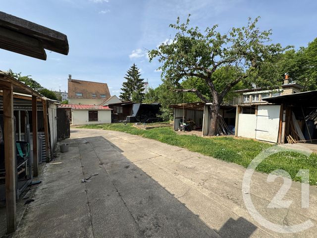 maison à vendre - 8 pièces - 138.29 m2 - BEZONS - 95 - ILE-DE-FRANCE - Century 21 Vaillant Immobilier