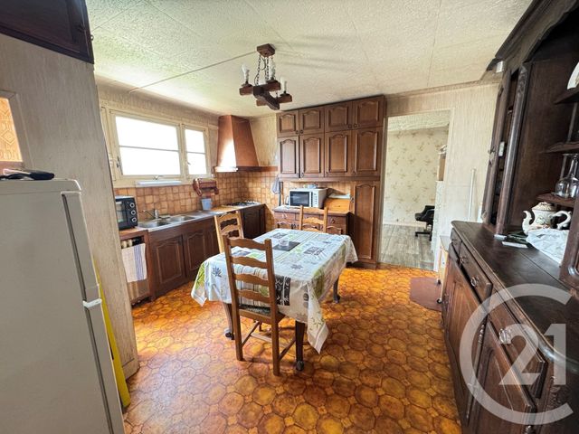 maison à vendre - 8 pièces - 138.29 m2 - BEZONS - 95 - ILE-DE-FRANCE - Century 21 Vaillant Immobilier