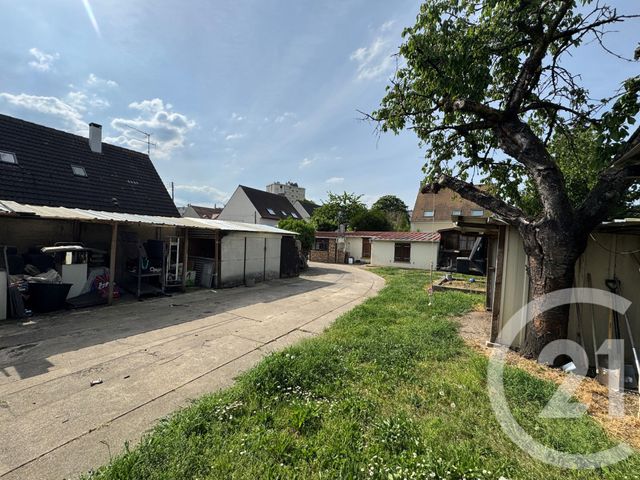 maison à vendre - 8 pièces - 138.29 m2 - BEZONS - 95 - ILE-DE-FRANCE - Century 21 Vaillant Immobilier