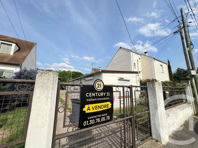 maison - BEZONS - 95