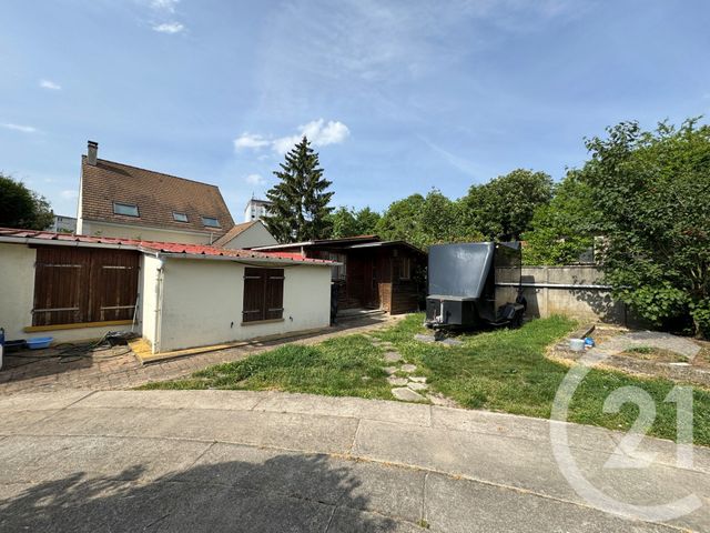 maison à vendre - 8 pièces - 138.29 m2 - BEZONS - 95 - ILE-DE-FRANCE - Century 21 Vaillant Immobilier