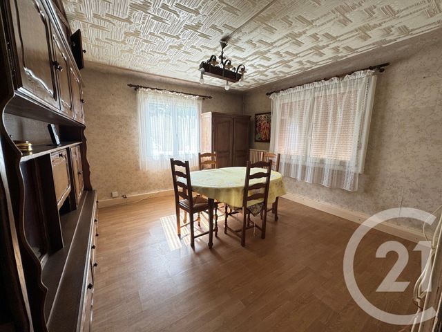 maison à vendre - 8 pièces - 138.29 m2 - BEZONS - 95 - ILE-DE-FRANCE - Century 21 Vaillant Immobilier