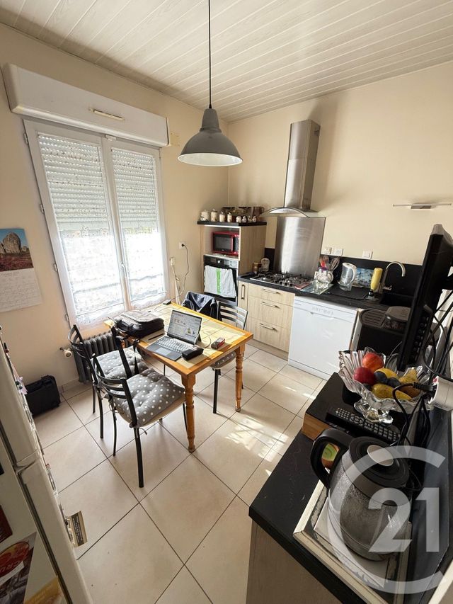 maison à vendre - 6 pièces - 106.0 m2 - BEZONS - 95 - ILE-DE-FRANCE - Century 21 Vaillant Immobilier