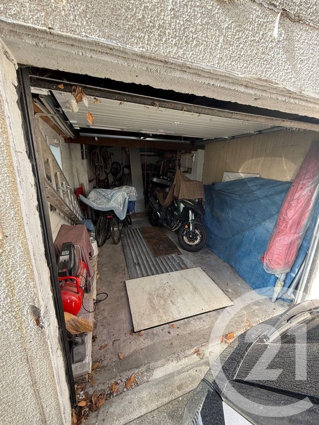 maison à vendre - 6 pièces - 106.0 m2 - BEZONS - 95 - ILE-DE-FRANCE - Century 21 Vaillant Immobilier