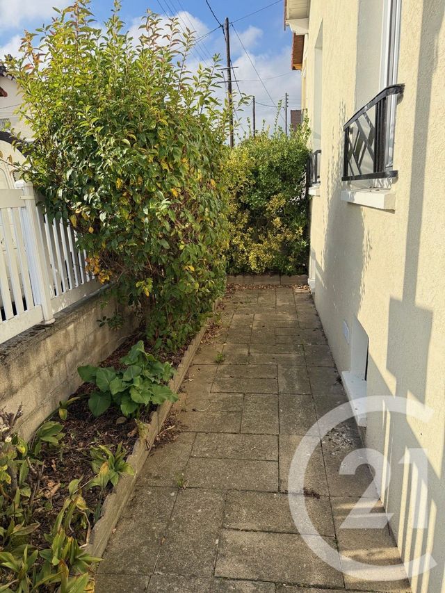 maison à vendre - 6 pièces - 106.0 m2 - BEZONS - 95 - ILE-DE-FRANCE - Century 21 Vaillant Immobilier