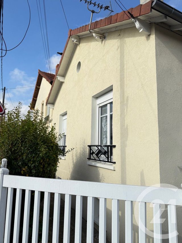 maison à vendre - 6 pièces - 106.0 m2 - BEZONS - 95 - ILE-DE-FRANCE - Century 21 Vaillant Immobilier