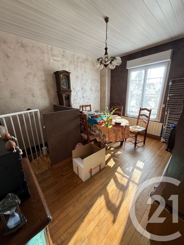 maison à vendre - 6 pièces - 106.0 m2 - BEZONS - 95 - ILE-DE-FRANCE - Century 21 Vaillant Immobilier