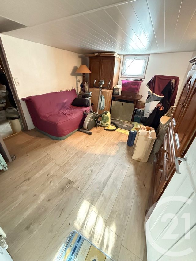 maison à vendre - 6 pièces - 106.0 m2 - BEZONS - 95 - ILE-DE-FRANCE - Century 21 Vaillant Immobilier