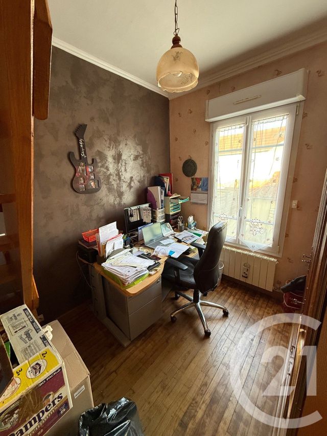 maison à vendre - 6 pièces - 106.0 m2 - BEZONS - 95 - ILE-DE-FRANCE - Century 21 Vaillant Immobilier