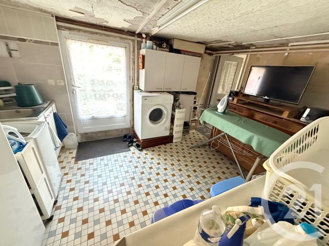 maison à vendre - 6 pièces - 106.0 m2 - BEZONS - 95 - ILE-DE-FRANCE - Century 21 Vaillant Immobilier