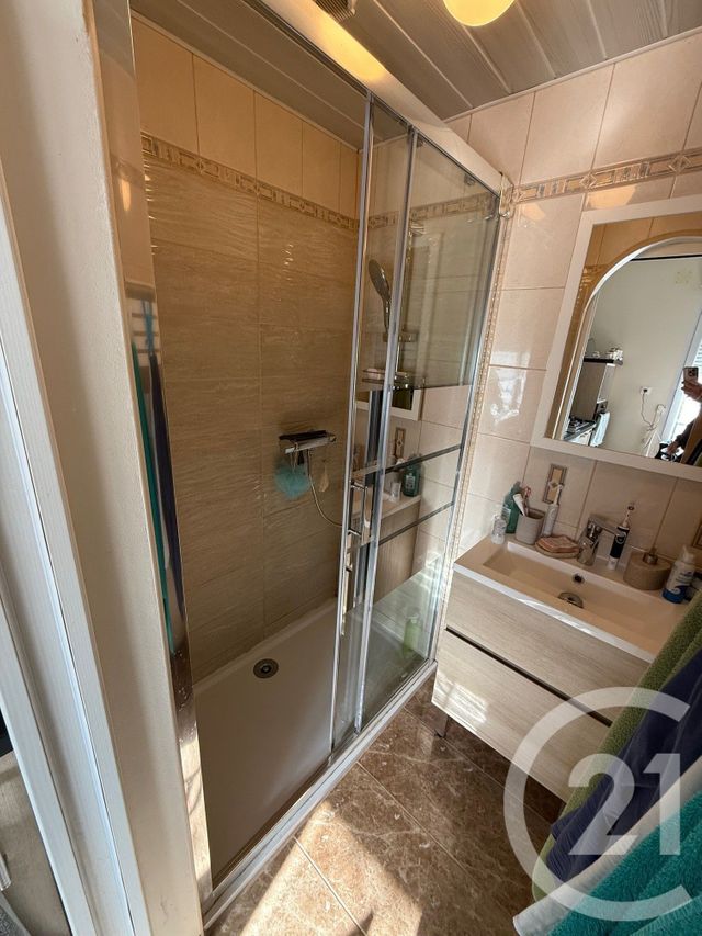 maison à vendre - 6 pièces - 106.0 m2 - BEZONS - 95 - ILE-DE-FRANCE - Century 21 Vaillant Immobilier