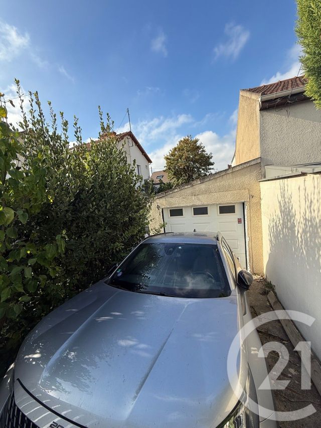 maison à vendre - 6 pièces - 106.0 m2 - BEZONS - 95 - ILE-DE-FRANCE - Century 21 Vaillant Immobilier