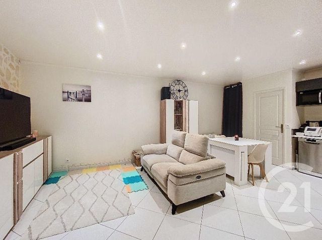 appartement - BEZONS - 95