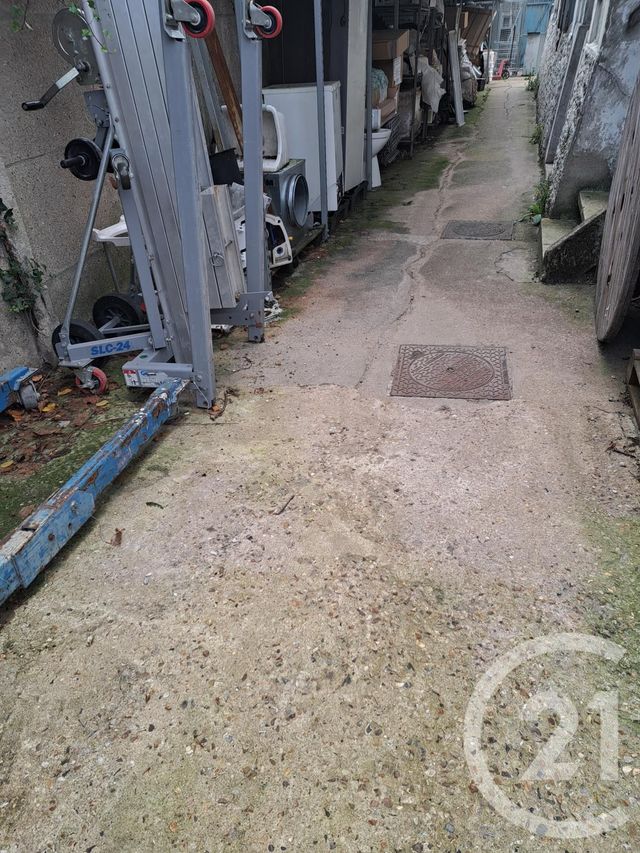 immeuble à vendre - 140.0 m2 - ARGENTEUIL - 95 - ILE-DE-FRANCE - Century 21 Vaillant Immobilier