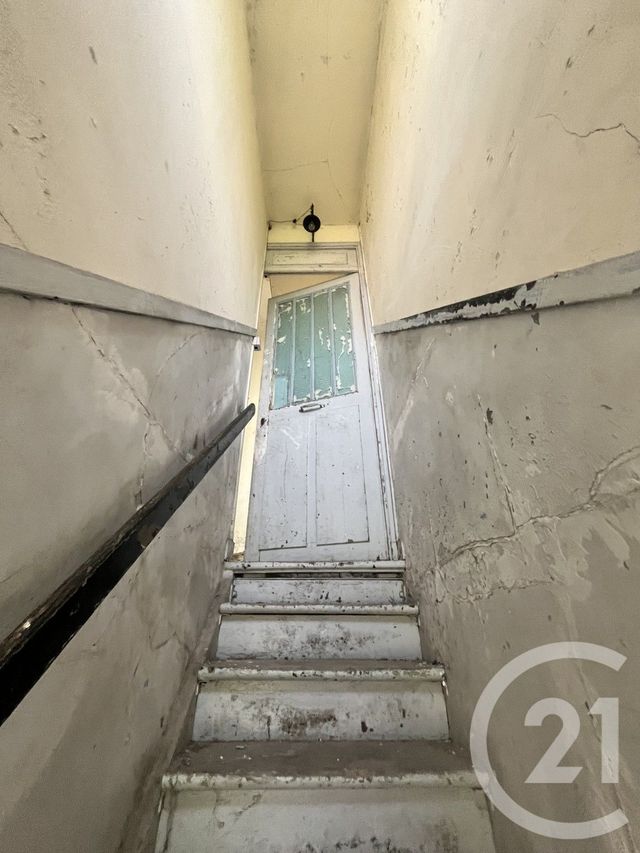 immeuble à vendre - 140.0 m2 - ARGENTEUIL - 95 - ILE-DE-FRANCE - Century 21 Vaillant Immobilier