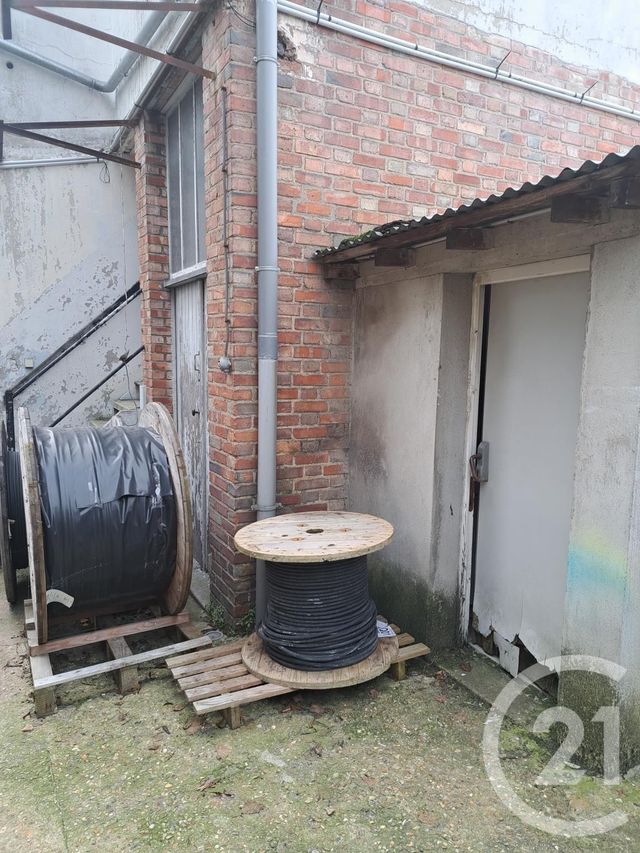 immeuble à vendre - 140.0 m2 - ARGENTEUIL - 95 - ILE-DE-FRANCE - Century 21 Vaillant Immobilier