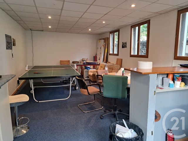 immeuble à vendre - 140.0 m2 - ARGENTEUIL - 95 - ILE-DE-FRANCE - Century 21 Vaillant Immobilier