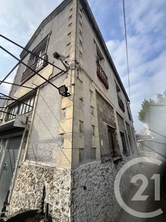 immeuble à vendre - 140.0 m2 - ARGENTEUIL - 95 - ILE-DE-FRANCE - Century 21 Vaillant Immobilier